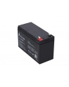 extralink Akumulator AGM 12V 7,2AH - nr 24