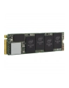 intel Dysk SSD 660p Series 512GB M.2 PCle 3D2 QLC - nr 6