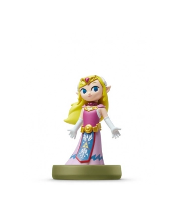 Nintendo amiibo Zelda - Zelda (The Wind Waker)