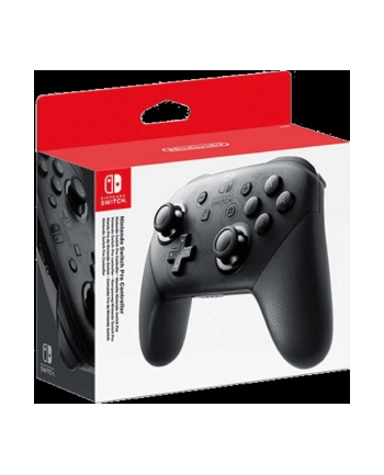 Nintendo Switch Pro Controller