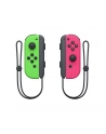 Nintendo Joy-Con Pair Neon Green/Neon Pink - nr 6