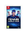 Big Ben Interactvie SWITCH Tennis World Tour - nr 1