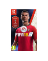 Electronic Arts SWITCH FIFA 18 - nr 1