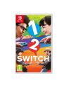 Nintendo SWITCH 1 2 Switch - nr 1