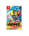 Nintendo SWITCH ARMS - nr 1