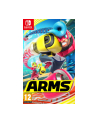 Nintendo SWITCH ARMS - nr 5