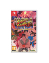 Nintendo SWITCH Ultra Street Fighter 2 The Final Challenger - nr 1