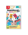 Nintendo SWITCH Snipperclips Plus: Cut it out, together! - nr 1