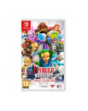 Nintendo SWITCH Hyrule Warriors Definitive Edition - nr 7