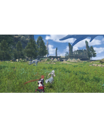 Nintendo SWITCH Xenoblade Chronicles 2: Torna~The Golden Co