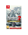 Nintendo SWITCH Xenoblade Chronicles 2: Torna~The Golden Co - nr 1