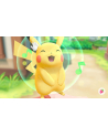 Nintendo SWITCH Pokémon Let's Go Pikachu! - nr 2