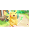 Nintendo SWITCH Pokémon Let's Go Pikachu! - nr 7