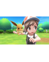 Nintendo SWITCH Pokémon Let's Go Eevee! - nr 2