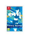 Nintendo SWITCH Fitness Boxing - nr 1
