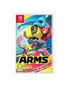 Nintendo SWITCH ARMS + Joy-Con (L) Grey + Joy-Con (R) Grey - nr 2