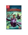 Outright Games SWITCH DreamWorks Dragons Dawn of New Riders - nr 1