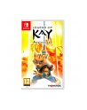 THQ Nordic SWITCH Legend of Kay: Anniversary - nr 1