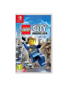 Warner Bros SWITCH LEGO City: Undercover - nr 1