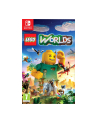 Warner Bros SWITCH LEGO Worlds - nr 1