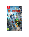 Warner Bros SWITCH LEGO The Ninjago Movie: Videogame - nr 1