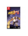 Wired Productions SWITCH Shaq Fu: A Legend Reborn - nr 1