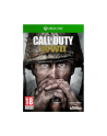 Activision/Blizzard XONE Call of Duty: WWII - nr 1