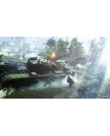 Electronic Arts XONE Battlefield V