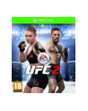 Electronic Arts XONE EA Sports UFC 2 - nr 1