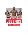 Electronic Arts XONE EA Sports UFC 2 - nr 2