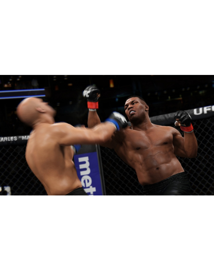 Electronic Arts XONE EA Sports UFC 2 główny