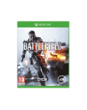 Electronic Arts XONE Battlefield 4 - nr 1
