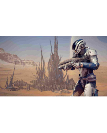 Electronic Arts XONE Mass Effect Andromeda