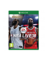 Electronic Arts XONE NBA Live 18 - nr 1
