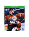 Electronic Arts XONE NHL 18 - nr 1