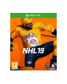 Electronic Arts XONE NHL 19 - nr 1