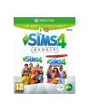 Electronic Arts XONE The Sims 4 Bundle Základní hra + Psi a Kočky - nr 1