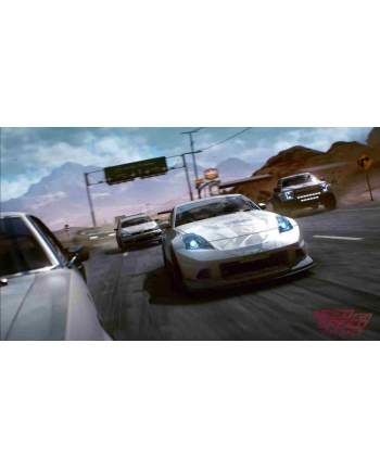 Electronic Arts XONE Need for Speed Payback