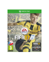 Electronic Arts XONE FIFA 17 język czeski - nr 1