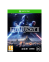 Electronic Arts XONE Star Wars Battlefront II - nr 1