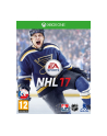 Electronic Arts XONE NHL 17 - nr 1