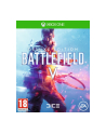 Electronic Arts XONE Battlefield V Deluxe Edition - nr 1