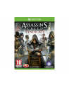 Ubisoft GmbH XONE Assassin's Creed Syndicate (Greatest Hits) - nr 1