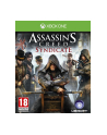Ubisoft GmbH XONE Assassin's Creed Syndicate (Greatest Hits) - nr 2
