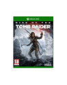 Microsoft XONE Rise of the Tomb Raider - nr 1