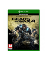 Microsoft XONE Gears of War 4 Ultimate Edition - nr 1