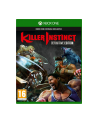 Microsoft XONE Killer Instinct Definitive Edition - nr 1