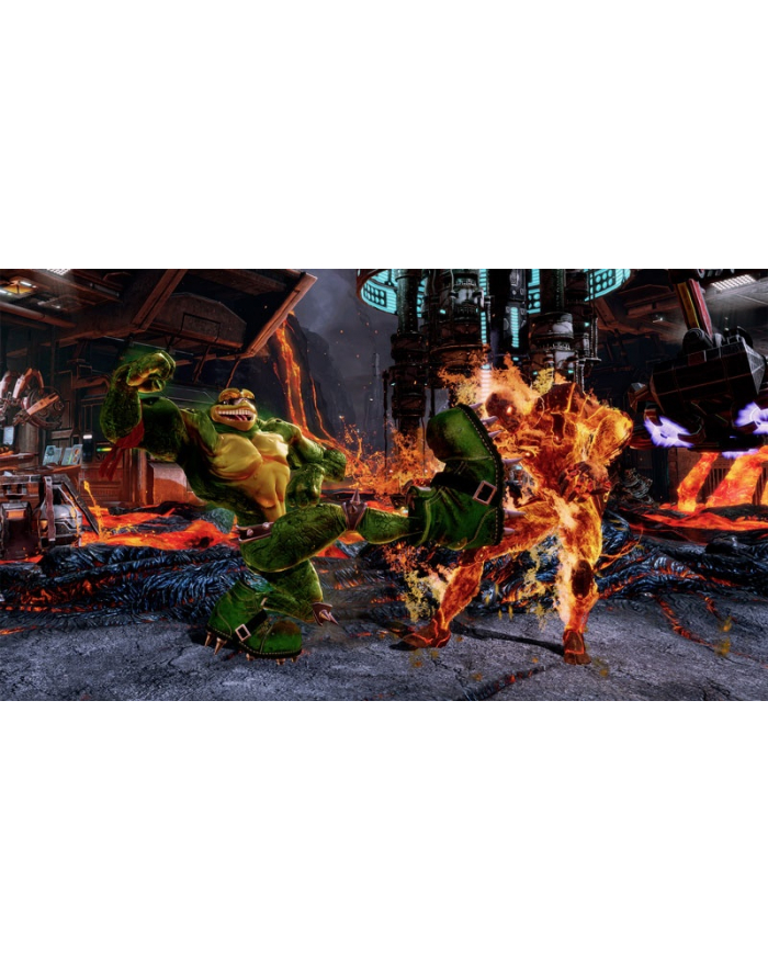 Microsoft XONE Killer Instinct Definitive Edition główny