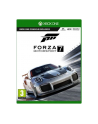 Microsoft XONE Forza Motorsport 7 - nr 1