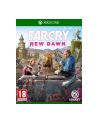 Ubisoft GmbH XONE Far Cry New Dawn CZ - nr 1